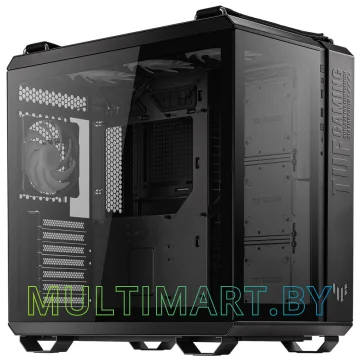 Корпус ASUS TUF Gaming GT502 Plus (черный) картинка 4